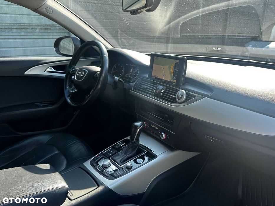 Audi A6 Avant - 6