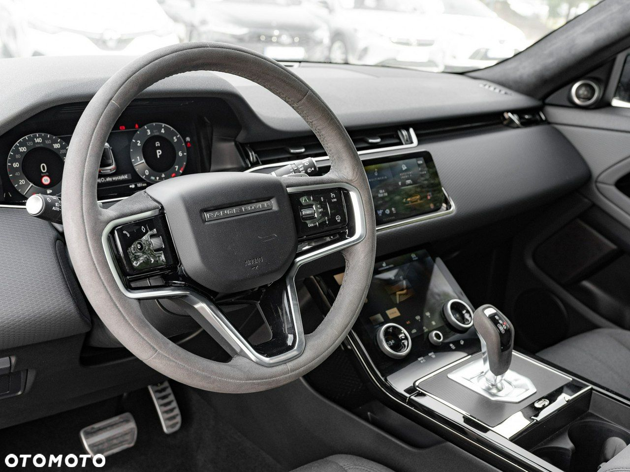 Land Rover Range Rover Evoque - 7