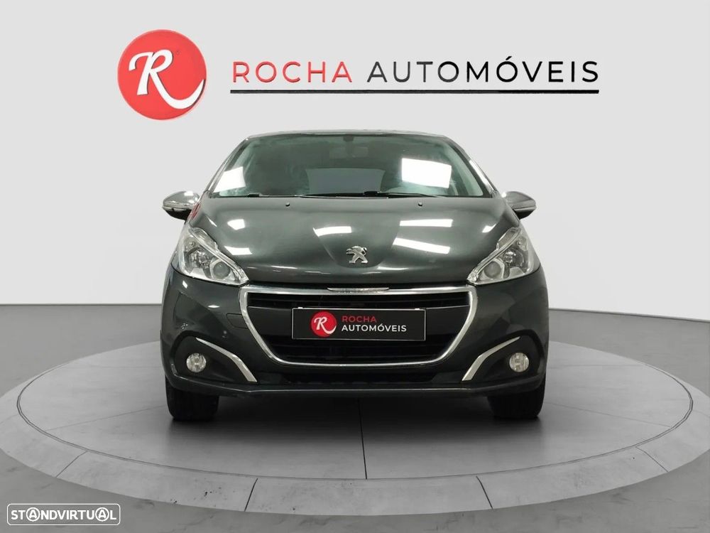 Peugeot 208 1.2 VTi SE Style - 2