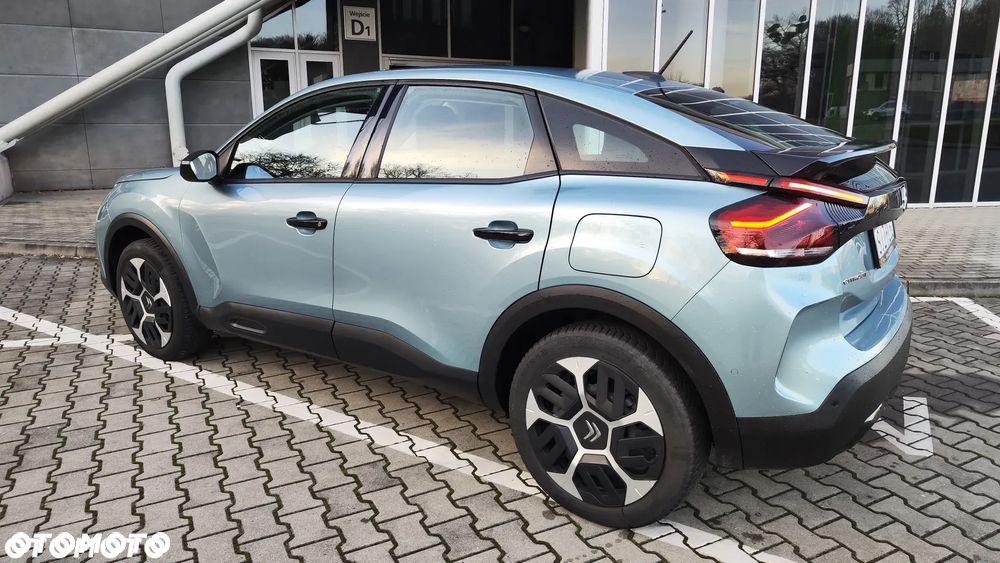 Citroën C4 1.2 PureTech Business Edition S&S - 6