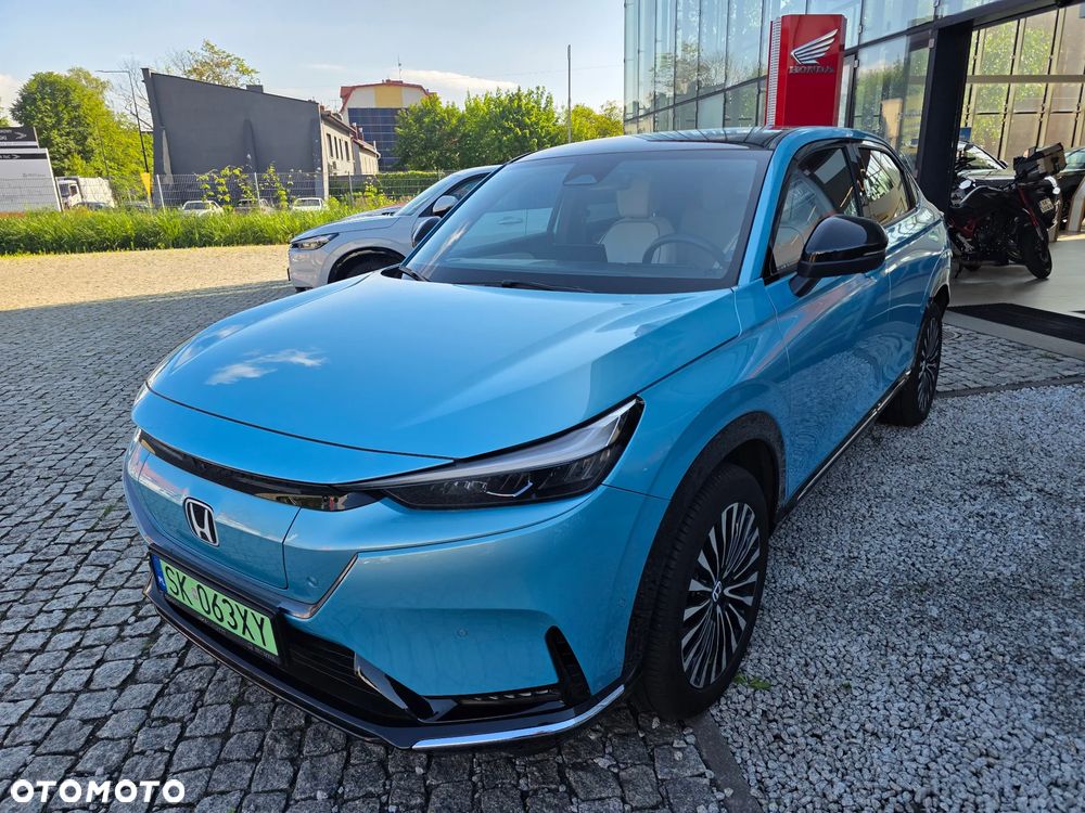 Honda e:NY1 69kWh Advance - 1