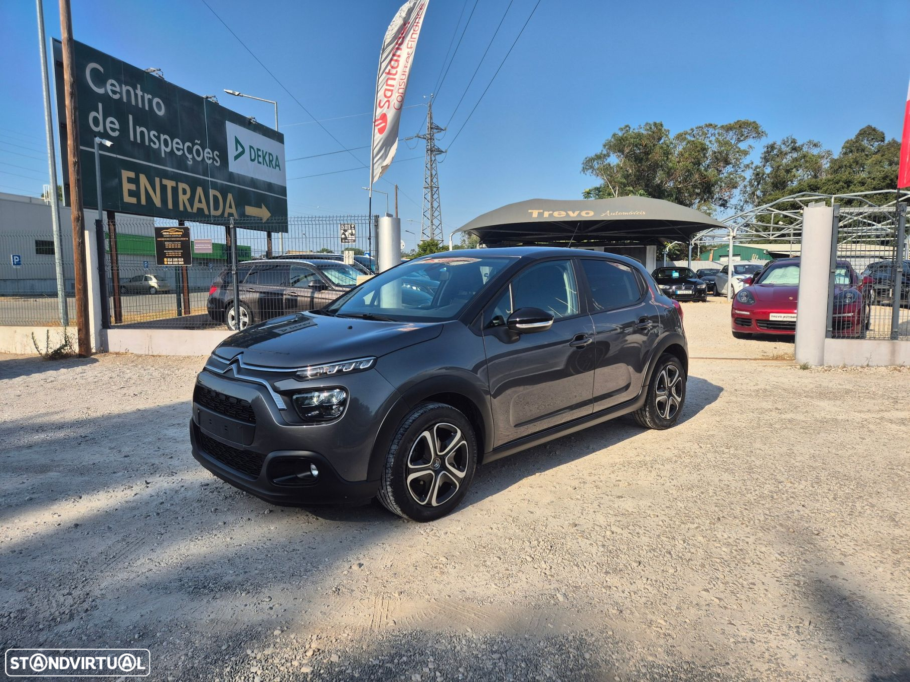 Citroën C3 1.2 PureTech Shine - 4