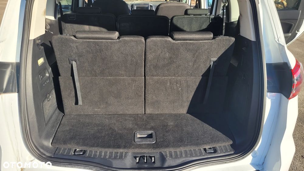 Ford S-Max 2.0 TDCi Trend - 9