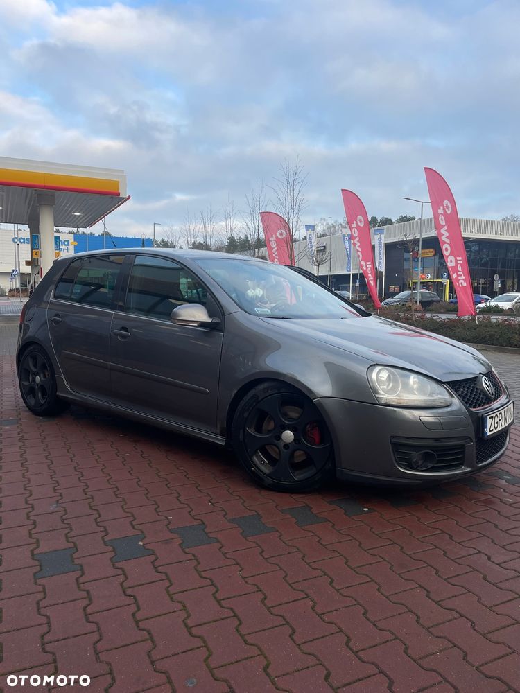 Volkswagen Golf 2.0 GTI DSG - 1