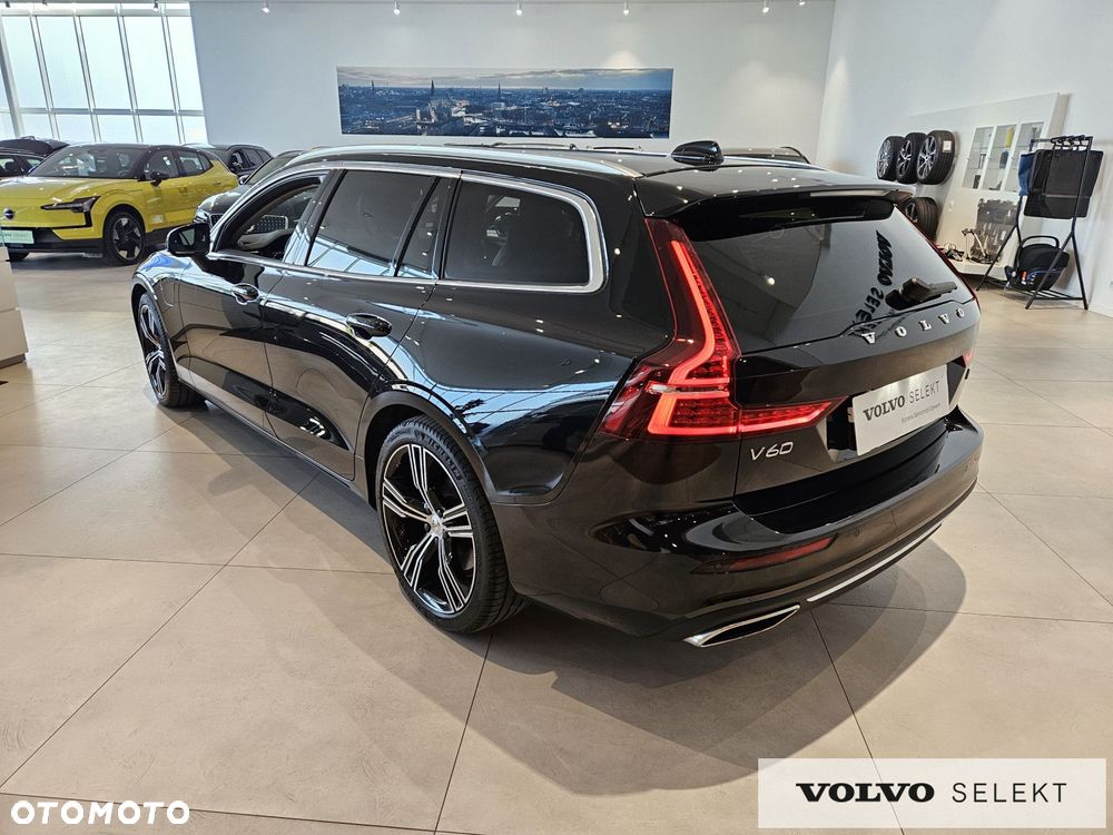 Volvo V60 - 8