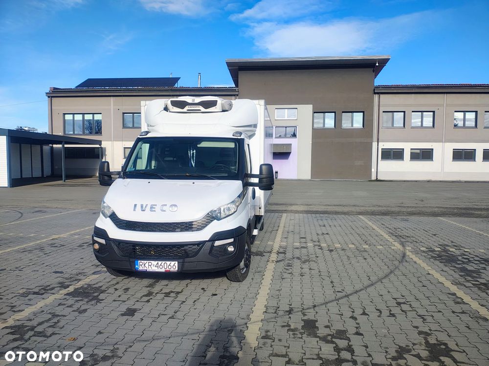 Iveco DAILY 35S17 - 3