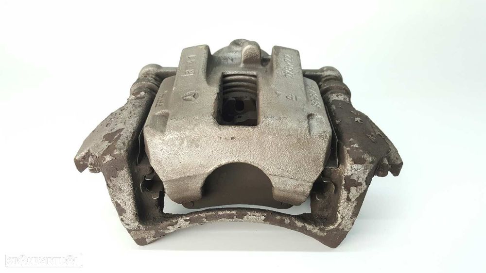 PINÇA DE TRAVÃO FRENTE ESQUERDA MERCEDES CLASE A (W169) A 180 CDI (169.007) - 3