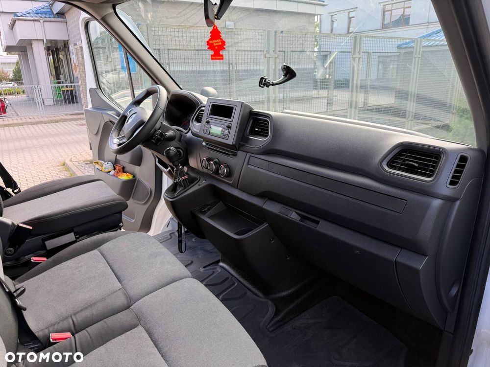 Renault MASTER - 4