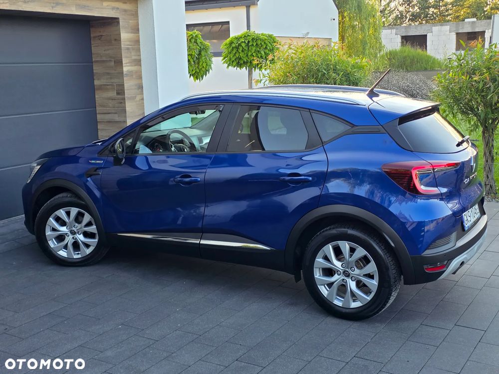 Renault Captur 1.3 TCe Intens EDC - 22