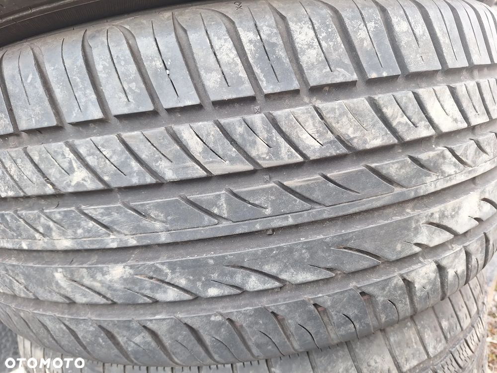 KOMPLET OPON 18 CALI -245 /45R18 - 4