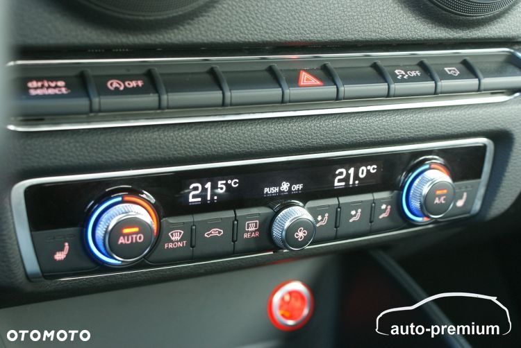 Audi A3 Sportback 2.0 TDI Ambition - 17