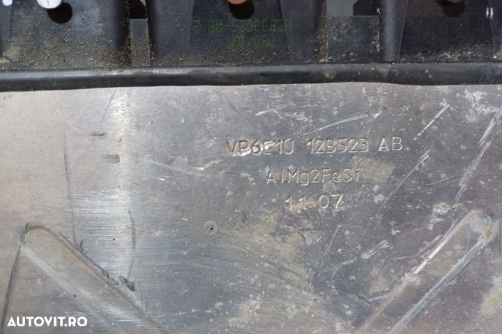 Calculator motor ECU 6C11-12A650-AL - 2.2 TDCI 6C11-12A650-AL - 2.2 C - 4