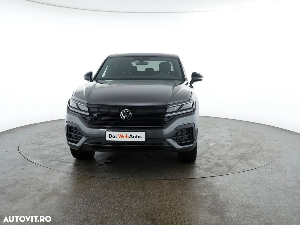 Volkswagen Touareg V6 TDI R-Style - 4