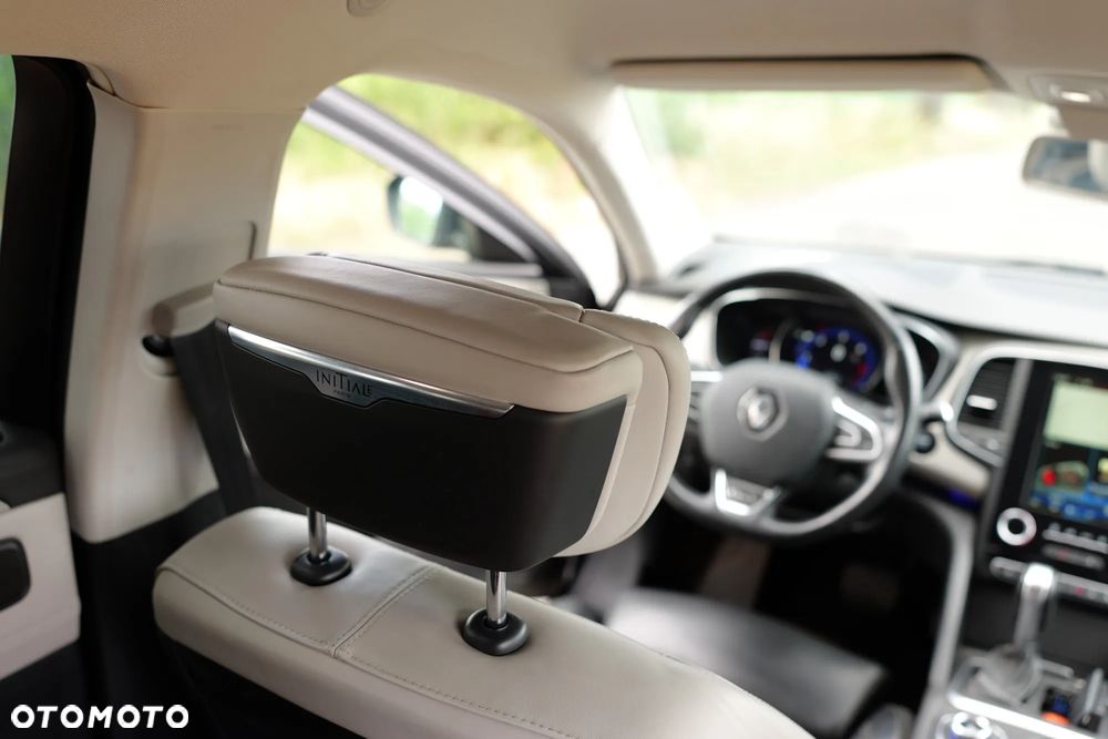 Renault Talisman ENERGY dCi 160 EDC INITIALE PARIS - 20