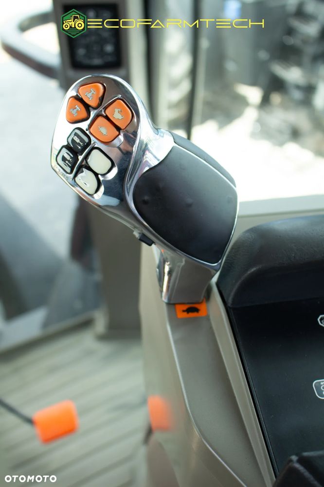 Case IH PUMA 220 - 8