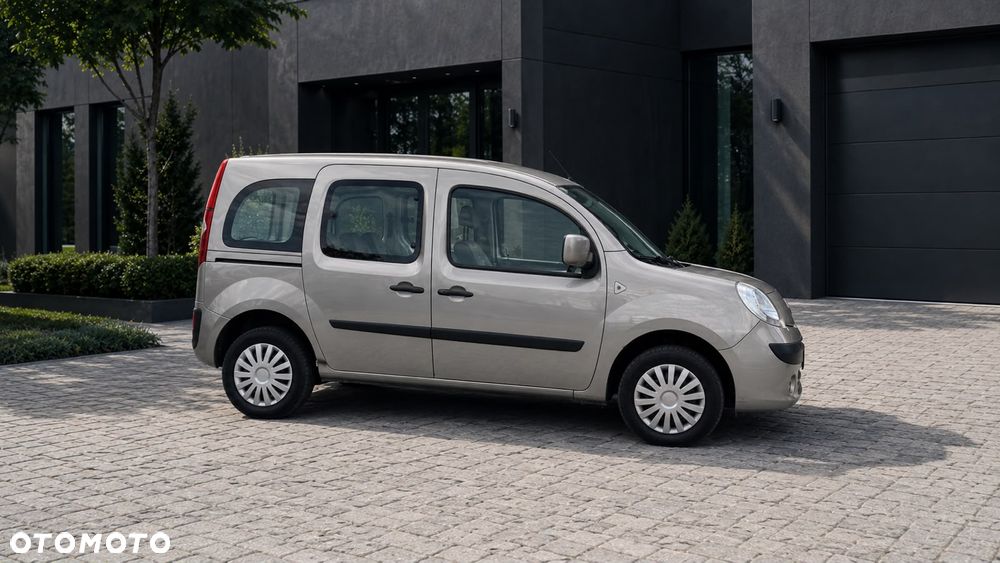 Renault Kangoo - 5
