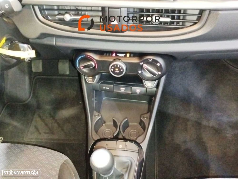 Kia Picanto 1.0 MPi Urban - 23