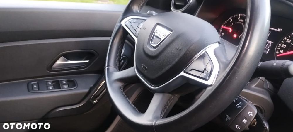 Dacia Duster 1.5 dCi Outdoor S&S EDC - 7