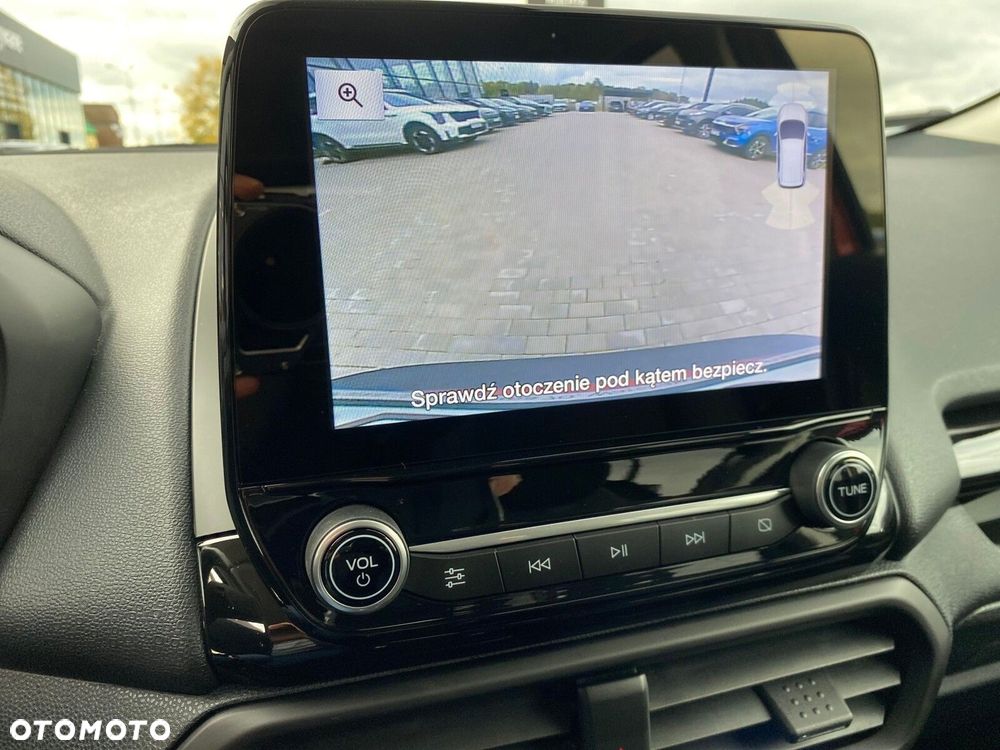 Ford EcoSport - 25