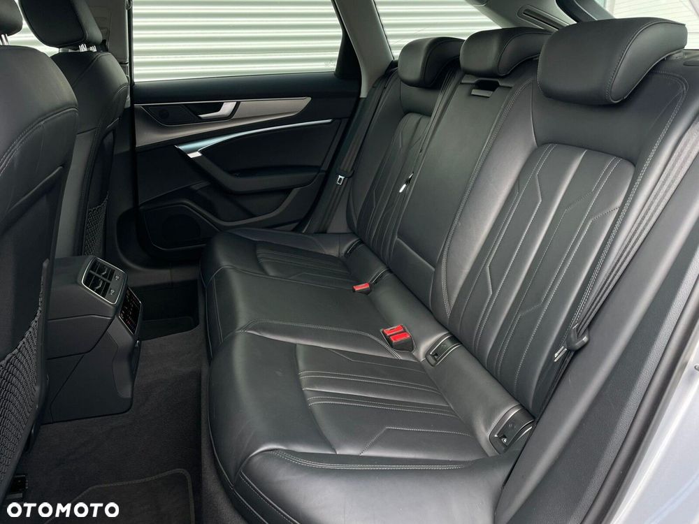 Audi A6 Avant - 14