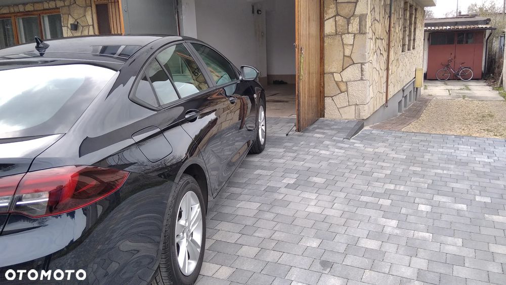 Opel Insignia - 3