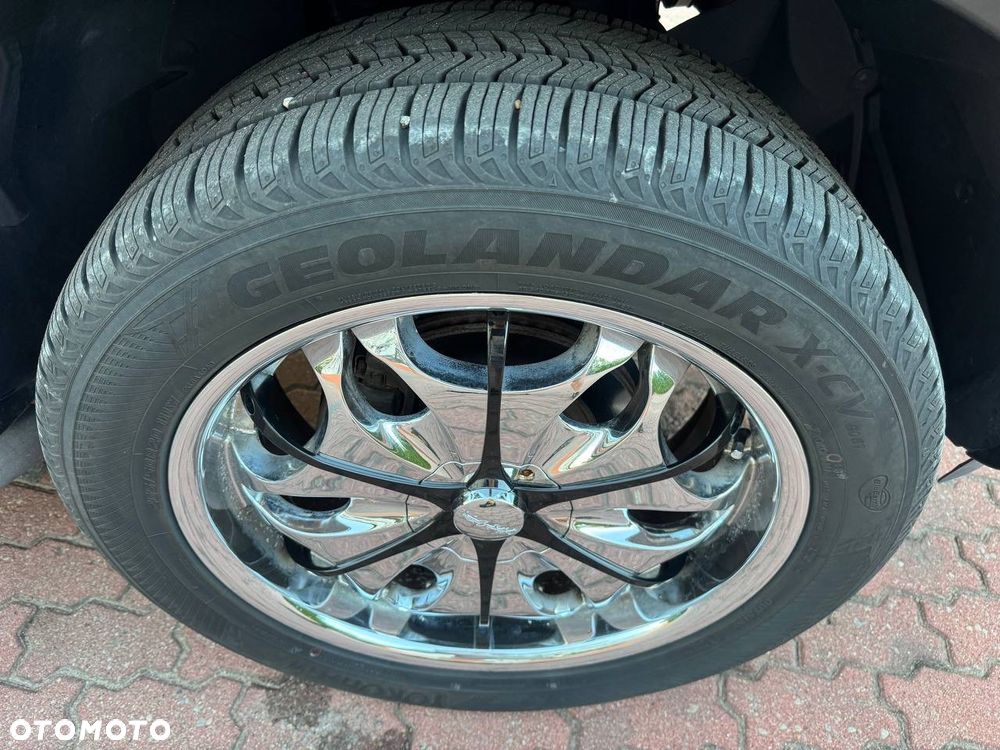 Ford Explorer 4.0 4WD - 4