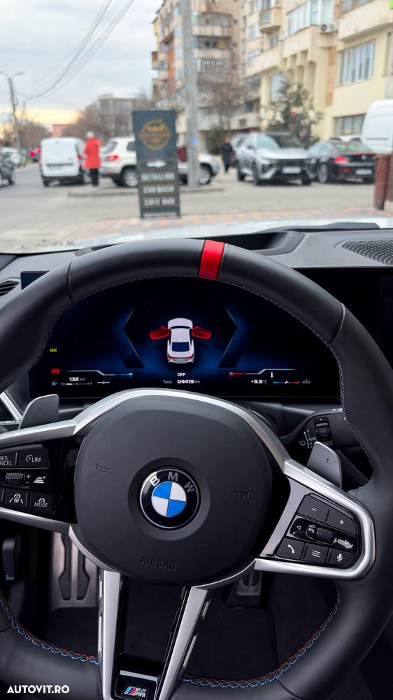 BMW Seria 4 M440i xDrive AT MHEV - 13