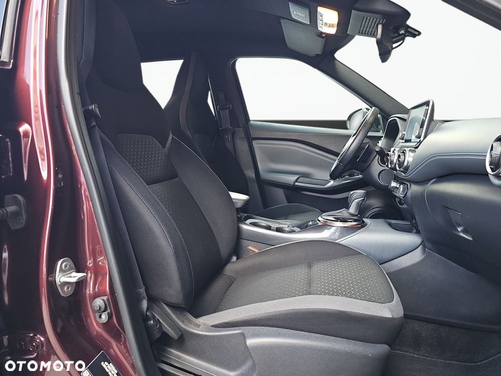 Nissan Juke - 33