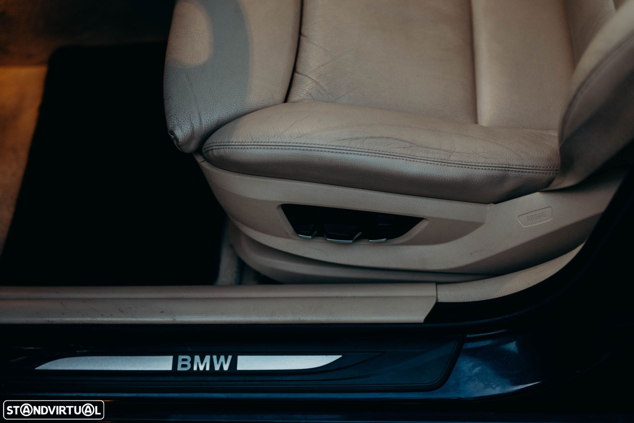 BMW 528 i Auto - 25
