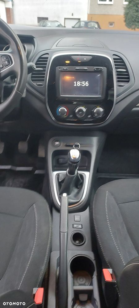 Renault Captur 0.9 Energy TCe Limited - 14