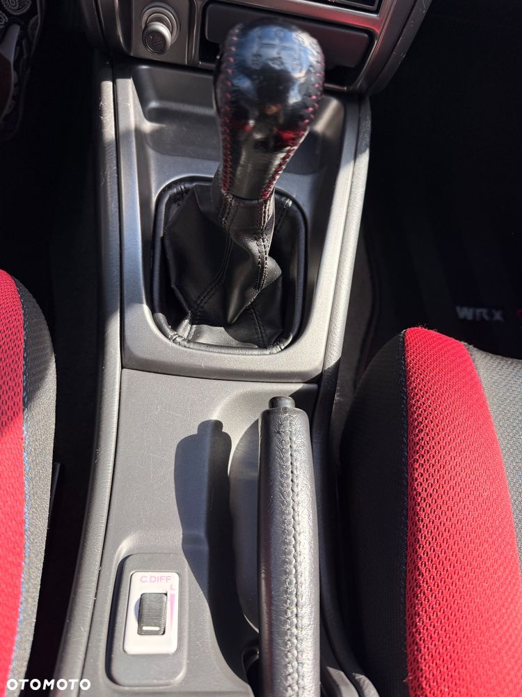 Subaru Impreza - 17