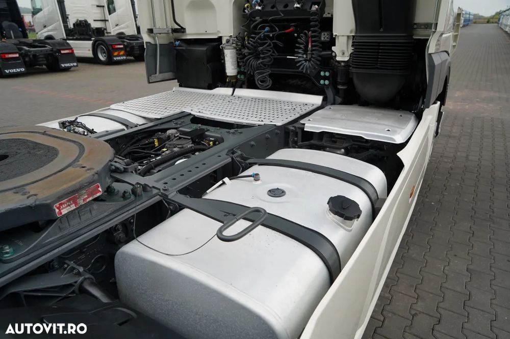 DAF XF 480 / CABINĂ SUPER SPACE / ANVELOPE 100% / 2021 - 17