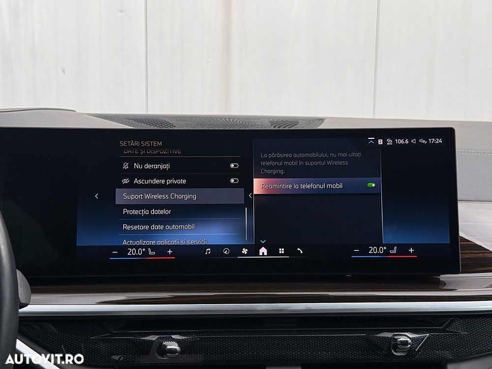 BMW X6 xDrive30d AT MHEV - 35