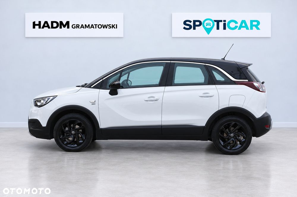 Opel Crossland X 2019 photo 5