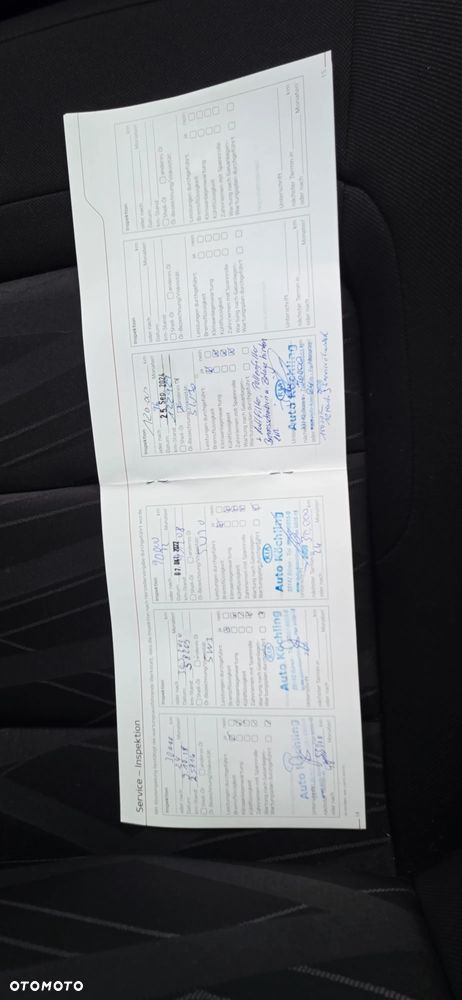 Kia Ceed 1.6 GDI ISG SW Dream Team Edition - 35