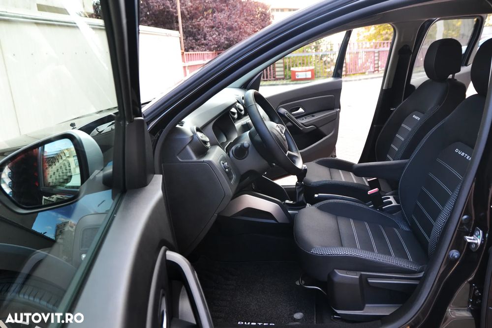 Dacia Duster - 15