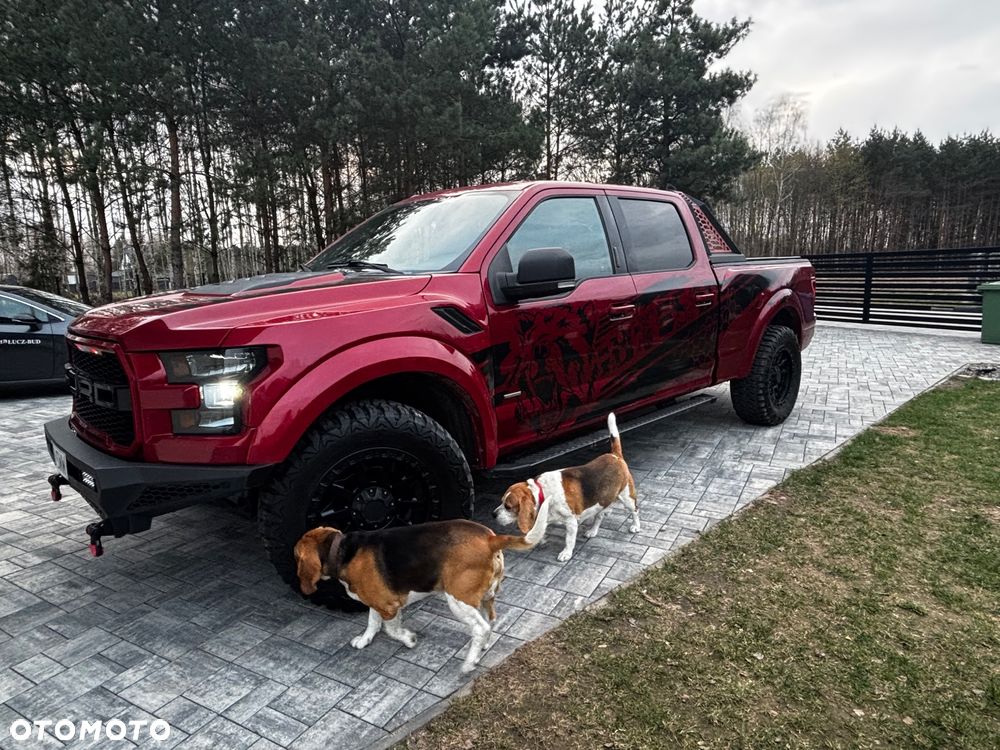 Ford F150 - 7