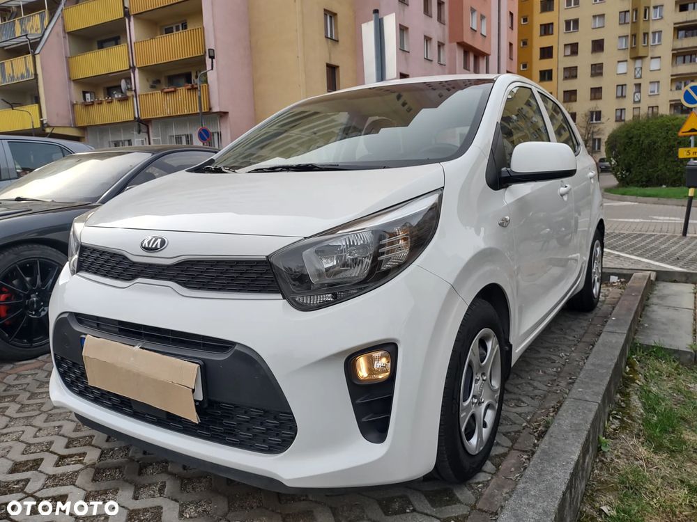 Kia Picanto 1.0 M - 7