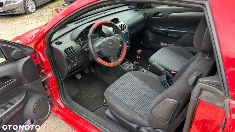 Opel Tigra 1.4 Enjoy - 13