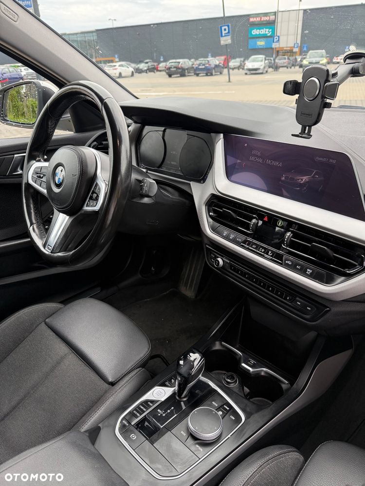 BMW Seria 1 118d Advantage - 18
