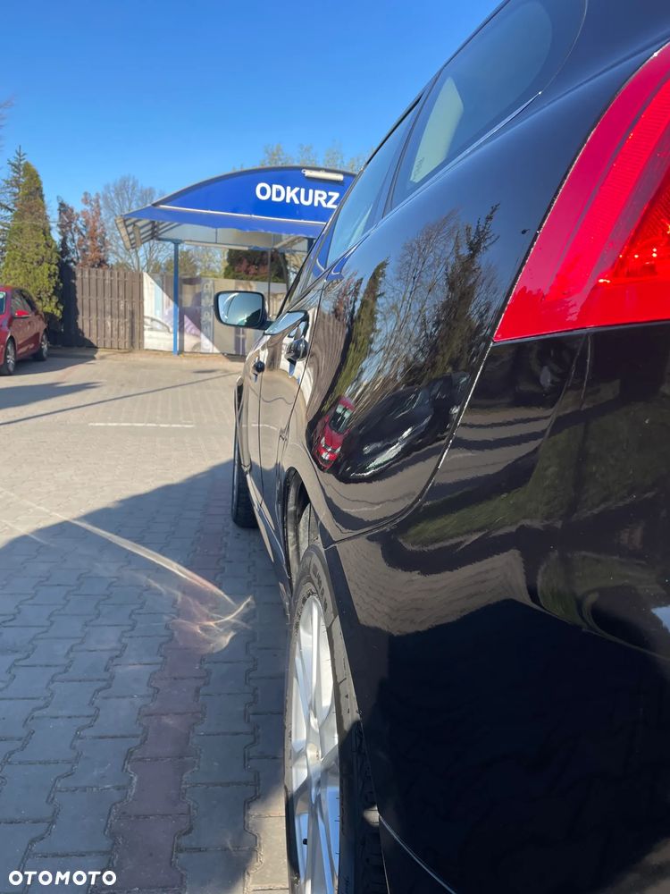 Volvo XC 60 D4 AWD Summum - 6