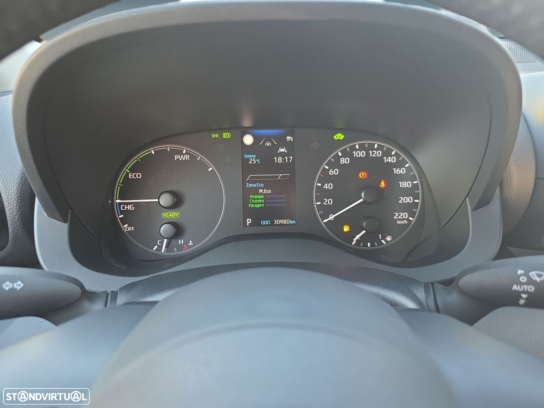 Toyota Yaris - 15
