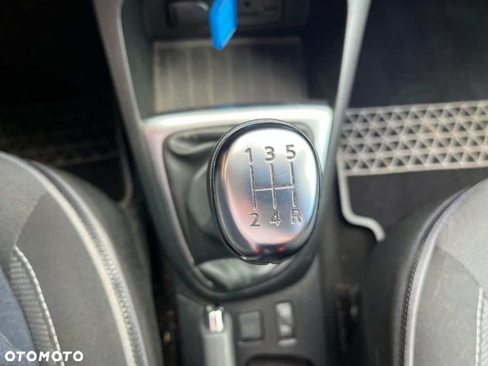 Renault Captur 1.5 dCi Energy Intens - 16