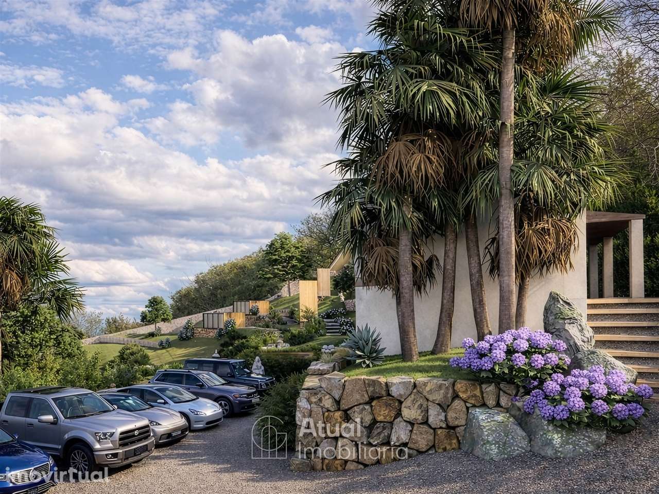 Moradia Isolada T3 Venda em Sande, Vilarinho, Barros e Gomide,Vila Ver - Grande imagem: 3/47