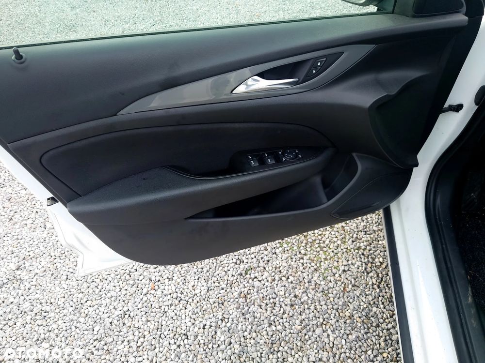 Opel Insignia 2.0 CDTI ecoFLEX Start/Stop Sport - 14