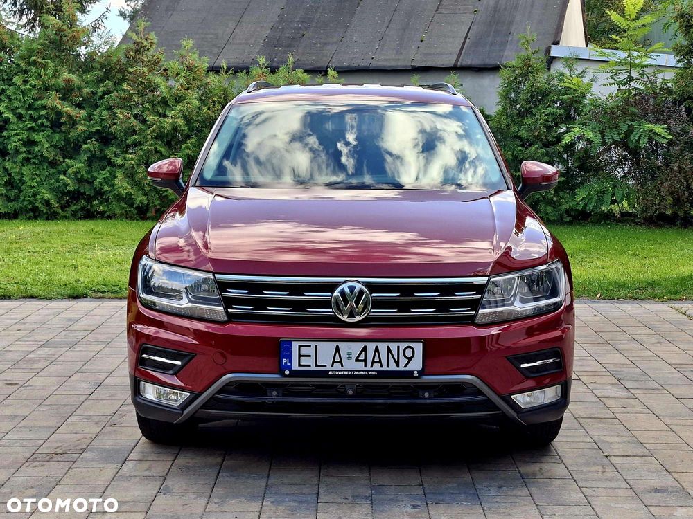 Volkswagen Tiguan - 18