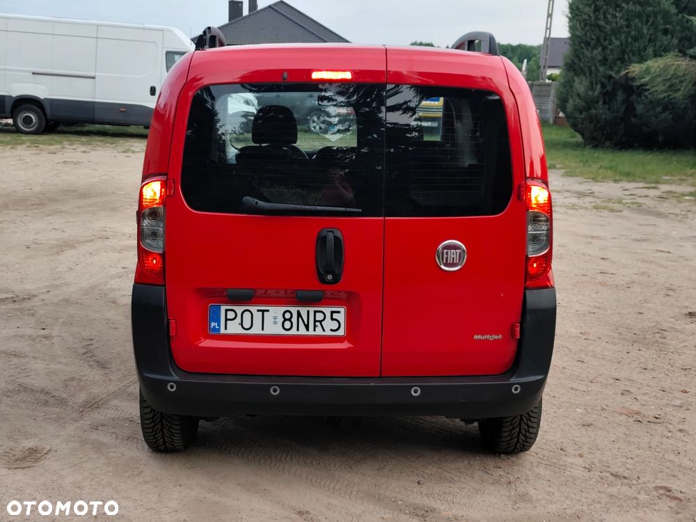 Fiat Fiorino - 18