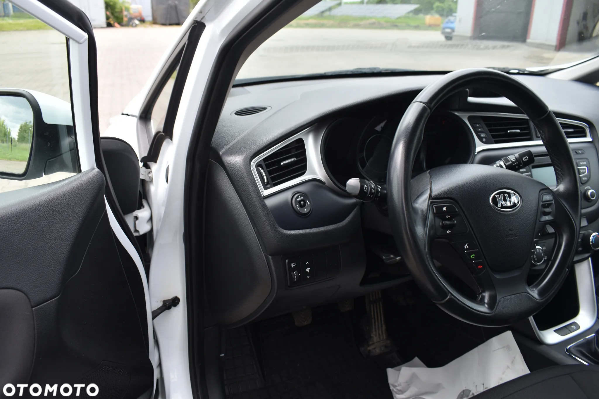 Kia Ceed 1.4 S - 17
