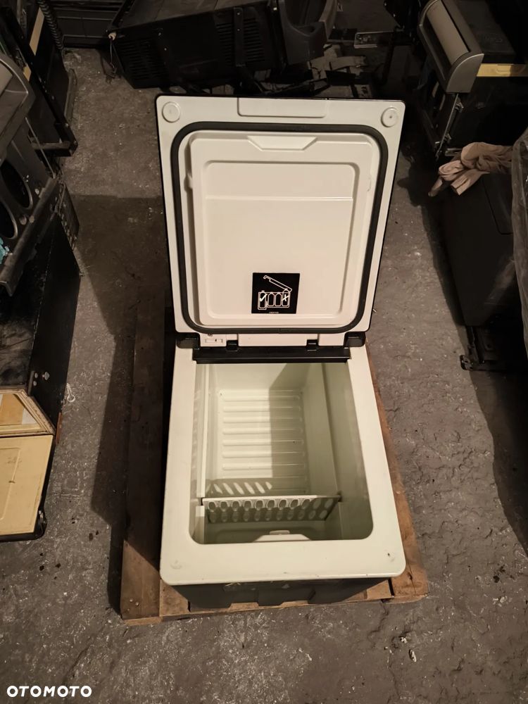 Oryginalna lodówka Mercedes actros mp4 Renault Volvo DAF i inne - 3