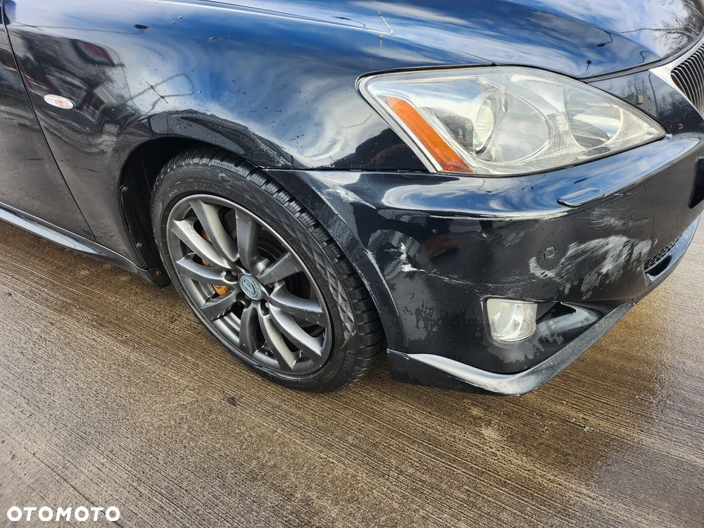 Lexus IS 250 Prestige - 24